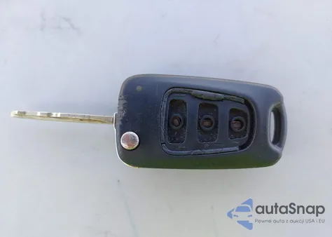 2013 Kia Soul + z USA, uszkodzony, nr VIN KNDJT2A69D7549929